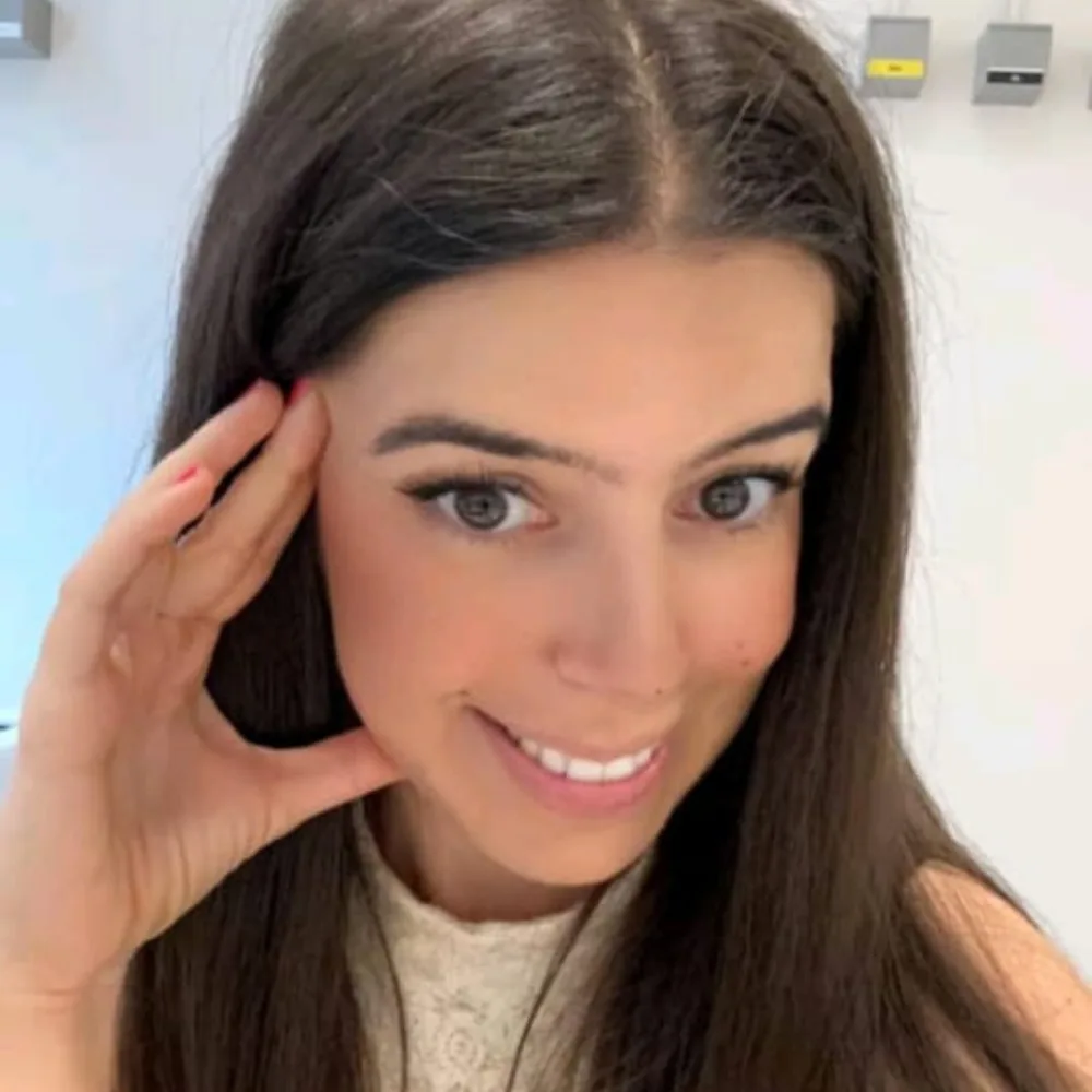 Alice — Recipe Developer & Writer, HMM Recipes