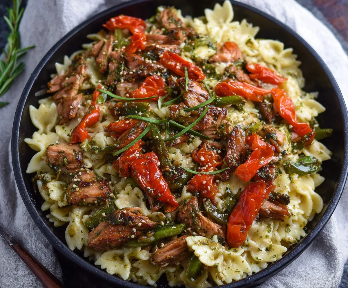 Easy Honey Garlic Mongolian Beef