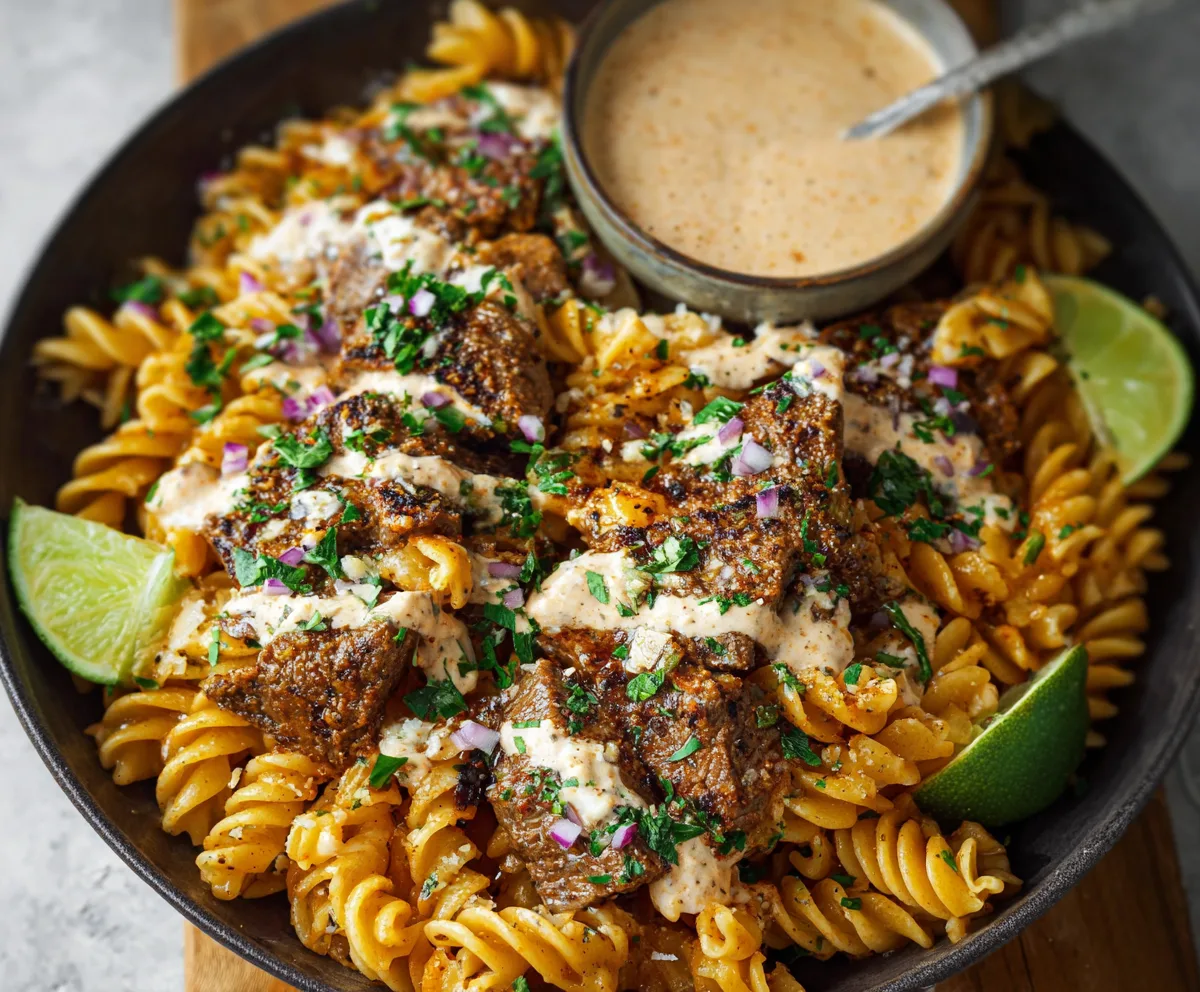 Spicy Blackened Fish Tacos Recipe