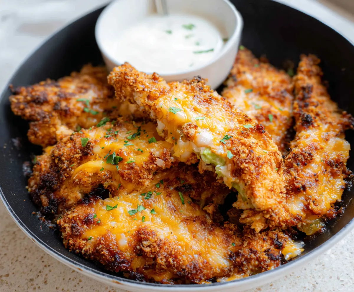 Easy Beef Enchilada Skillet