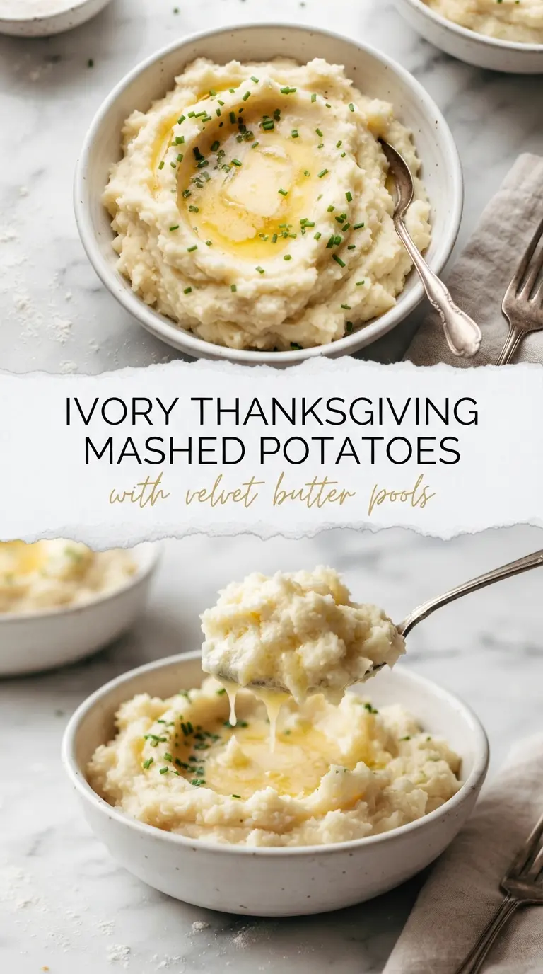 Thanksgiving mashed potatoes creamy slow cooker